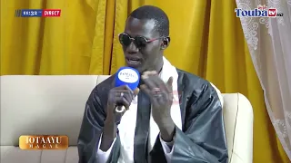 LIVE TOUBA TV YOTAAYU SAFAR