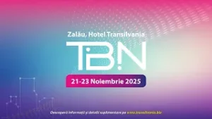 Cristina BARA - PROMO TBN2025