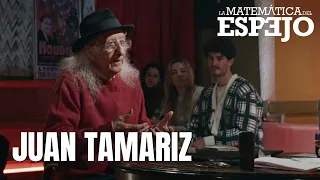 La magia de JUAN TAMARIZ | La matemática del espejo