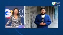 Live News 1 PM, October 8, 2026