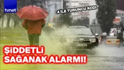 Bad news for those expecting warmth: 7-day alert issued for 29 provinces, including Istanbul!