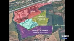 Grasciano Landfill - Environmentalists vs. Municipality