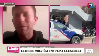 MEDIOS PROVINCIA  - LA MAÑANA DE PROVINCIA