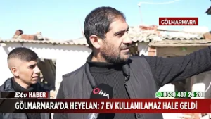 Etv Ana Haber | 20 Şubat 2026