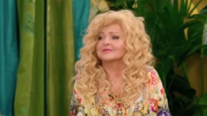 KATARZYNA WARNKE ŻYJE WG WŁASNYCH ZASAD W ZWIĄZKU | Magda gotuje Internet