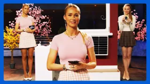 Monika und Lina präsentieren die neuesten Überwachungskameras aus dem Katalog @PEARL-TV