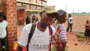 Новости партии NUP: Мужчина найден мертвым в офисе.