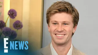 Robert Irwin Has Coy Response When Asked About His Dating Life | E! News