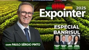 EXPOINTER É PAMPA - ESPECIAL BANRISUL | TV Pampa | 06/09/2025