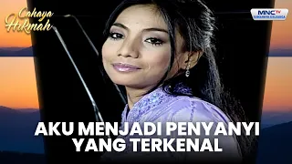 Aku Menjadi Penyanyi Terkenal | PENGAMEN JADI PENYANYI TERKENAL | CAHAYA HIKMAH