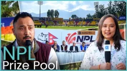NPL : जित्नेले कति पाउँछन् ? रनरअपले कति ?