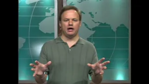 Билл Клауд (Эпизод 22) - Жизнь во времена Илии, часть 1