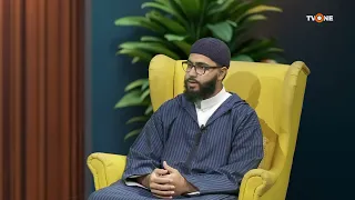 Two Generation One Deen _ Episode 3