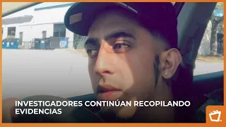 Anonymous note preceded discovery of deceased Nicaraguan man