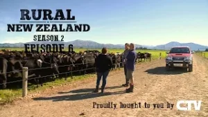 Rural New Zealand - S02 E06