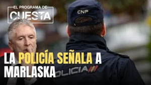 ?POLICÍA ESTALLA CONTRA la GESTIÓN de MARLASKA y el ESCÁNDALO DAO?