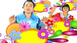 Lagu Anka HHK - Tuk Tik Tak Tik Tuk