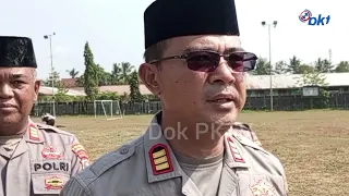 Over 1,000 Palaran Residents Hold Istisqa Prayer