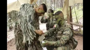 Ejército Ecuatoriano habilita alrededor de dos mil cupos para un nuevo proceso de reclutamiento