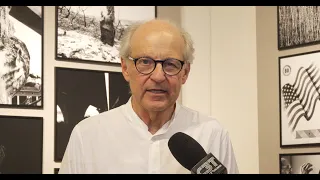 Nicola Sani presents the Concert for Italy 2026