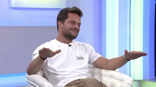 Benjamin Čengić najavio FASADA Festivala i bogat program posvećen uličnoj i urbanoj umjetnosti.