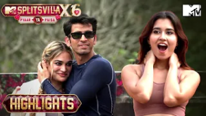 Game Over Connections | MTV Splitsvilla X6: Pyaar Ya Paisa | Sunny Leone | Karan