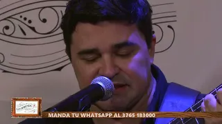 La Ofrenda - Programa 95 (09-07-2026)