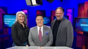 City Inside/Out: Proposed legislation would change Washington’s initiative process