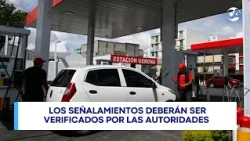 Consumers report price discrepancies between gas station advertisements and final receipts
