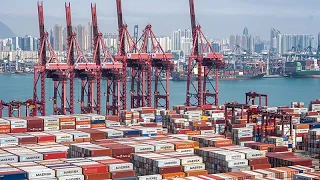 Trump imposes double-digit tariffs on dozens of countries