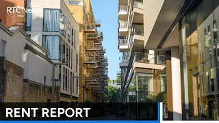 Rate of monthly rent rises slowed in Q2 - report
