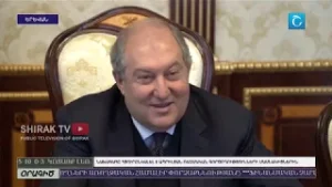 Օրագիծ 29.03.2019