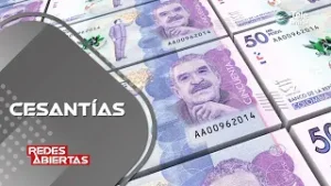 ¿Pendiente de un dinerito extra? aún puede recibir los dividendos de las CESANTÍAS #RedesAbiertas