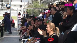 El Camino de Las Pumas: Experiencia Estadio | Deportes Antofagasta vs S.M Arica - Ascenso 2026