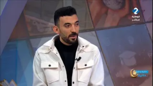 الثانية مباشر: د كليك || ايمن شعباني و وصفة صحية