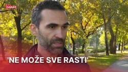 Sindikati uoči sastanka poslali poruku | RTL Danas