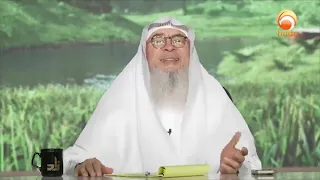 Accepting Halal Meat Certifications at Face Value in the West Sheikh Assim Al Hakeem #hudatv