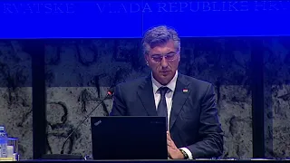 Milanović vs Plenković 30.06.2026.