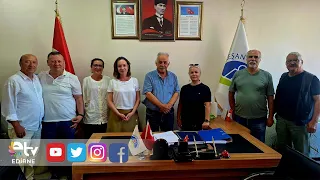 STATEMENT FROM THE KEŞAN CITY COUNCIL REGARDING THE FACULTY