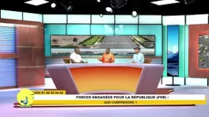 Forces Engagées pour la République (FER) : Que comprendre ?