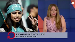 Нотата от Иран е сериозно предупреждение за България, алармира Ангел Орбецов