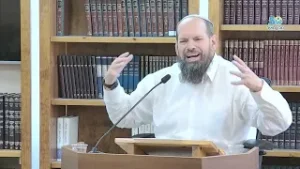 "תורה חדשה מאיתי תצא" | מי השילוח לפרשת יתרו | הרב אייל ורד