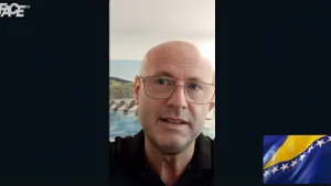 Hajrudin Salihović:“Političke struje, koje su prodale državu i narod za lične interese, truju narod”