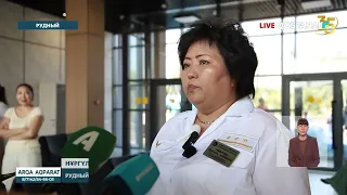 Жаңғыртылған вокзал – жайлы бекет