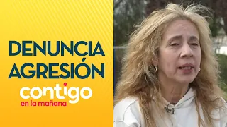 HE WAS ASSAULTED: New reports of harassment against an autistic worker - Contigo en la Mañana