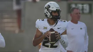 CU quarterback Dominiq Ponder dies