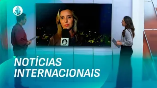 Onda de calor na Europa afeta produção agrícola na Itália | TJ Aparecida