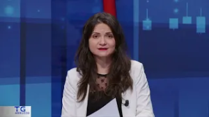 Telegiornale Abruzzo ore 19.30 – 27/02/2026