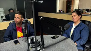 Sunca Florida reparte canastas con útiles escolares y se prepara para las elecciones