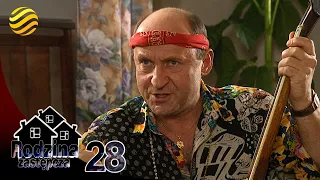 The Flu and Rebellion - Rodzina zastępcza - FULL EPISODE (28)